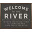 Welcome To The River - noir-1748677076