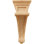Corbeille Arlington de l 4 1/2 po x P 10 po x H 13 3/4 po (paquet de 6)