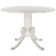 Denholme Extendable Pine Solid Wood Dining Table