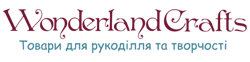 Wonderland Crafts logo
