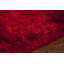 Naya Hand Loomed Area Rug in Red-1686561072