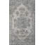 Tapis oriental en laine gris Pepe-1252347108