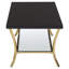 Bremond Four Leg Coffee Table-1634669659