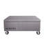 Loft Polyester Blend Upholstered Storage Bench-16869803