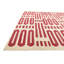 Tapis ivoire Prichard