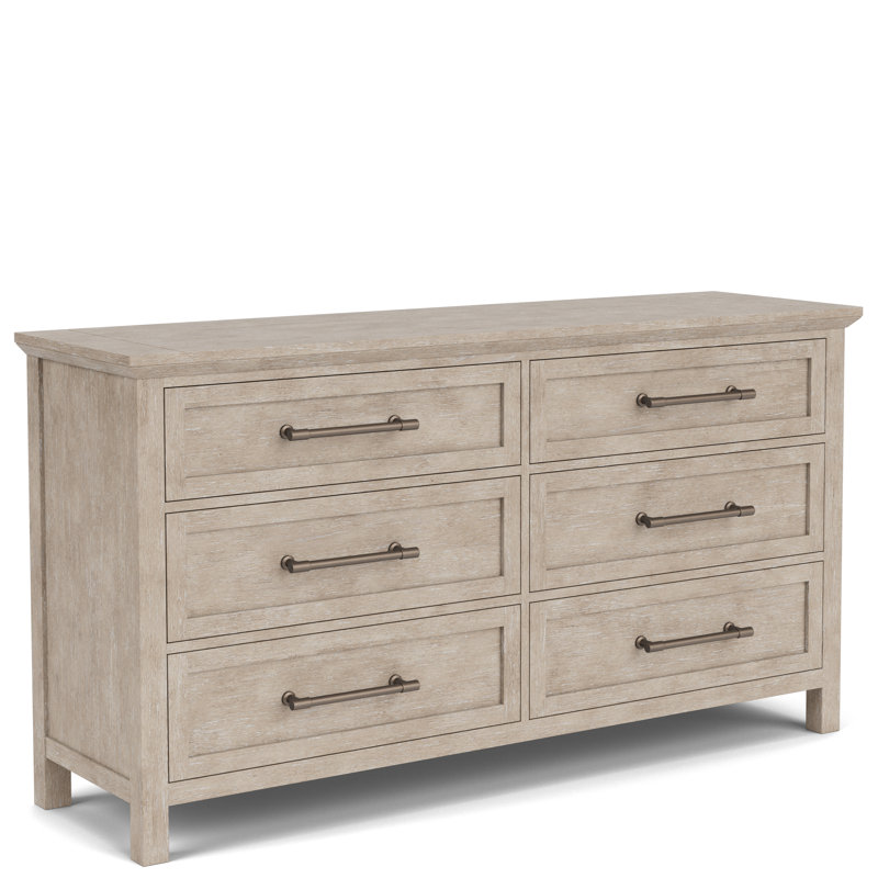 Commode à tiroirs Eight