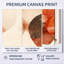 «Terracotta Abstract», art mural sur toile, boho terracotta-2072711042-2072711044