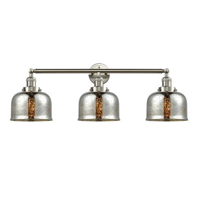 Hanif 3 - Light Vanity Light