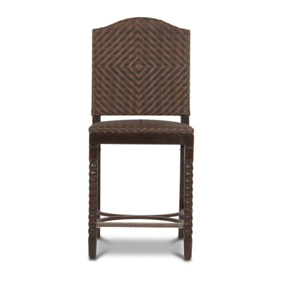 San Marco Outdoor Bar Stool
