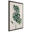 «Palm Botanical I» par Julia Purinton - impression-65863689-65863690