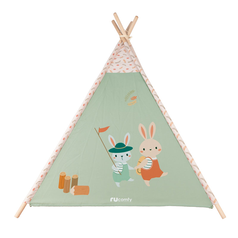 Forest Friends Kids