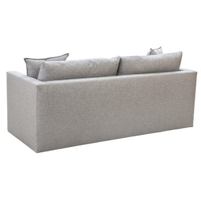 Emory Upholstered 81'' Sofa