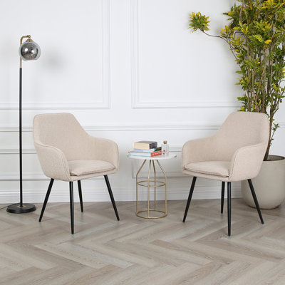 Coucou Upholstered Dining Chair