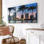 «Miami Skyline At Dusk» sur toile-1757131280