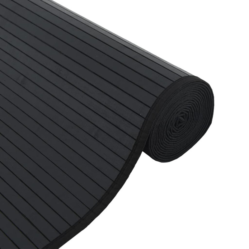 Rug Bamboo, Runner 100 x 200cm