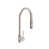 Satin Nickel