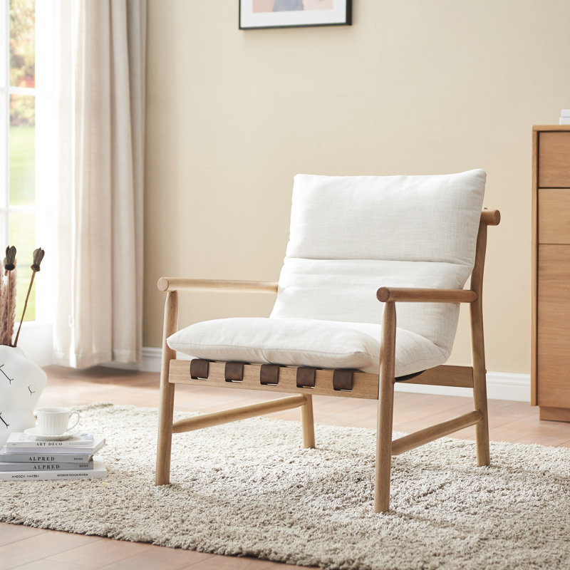 Fauteuil de 25,5 po Joahn