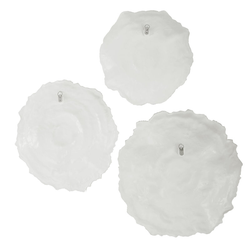 Polyresin Wall Decor
