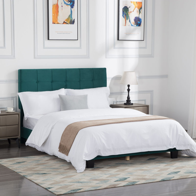 Amat Bed