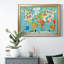 " Children's World Map "-980036101-980036099