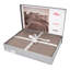 Cotton Duvet Cover Set with Pillow Shams