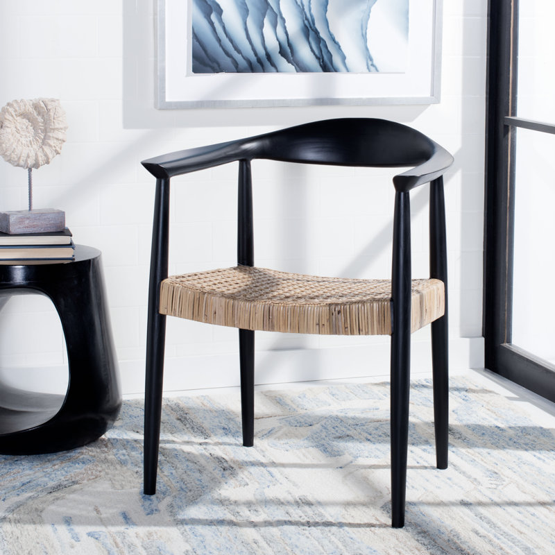 Upholstered Side Chair