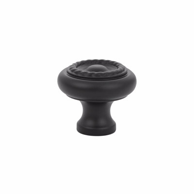 Emtek Rope Cabinet Knob