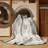 Machine Washable Pavlo Classic Oriental Rug in Beige – Binding-2013334062