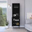 Armoire à porte double Zamna