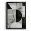 Abstrait neutre I - impression-251915616-251915621