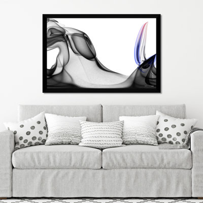 1 Peter 3:18 by Mark Lawrence - Graphic Art on Canvas