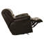 Causeuse inclinable en cuir Baraona-48124753