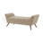 Upholstered Bench-22485954