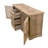 58.5'' Solid Wood Sideboard