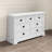 Huey 58'' W 7 - Drawer Dresser-2053635426