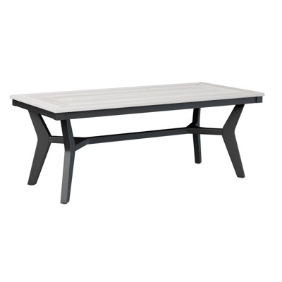 Table basse berlinoise Berlin
