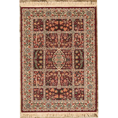 Jahan Wool Oriental Area Rug