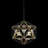 Marcia Orb Pendant-133948314
