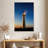 Lighthouse Night Beauty-1883971857