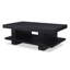 Brookings Solid Wood Cocktail Table
