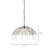 1 - Light Antique Brass Unique/Statement Pendant