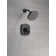 Stryke Shower Faucet Trim with H2Okinetic
