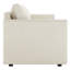 Canapé modulaire rembourré 3 pièces Luxe-131367703