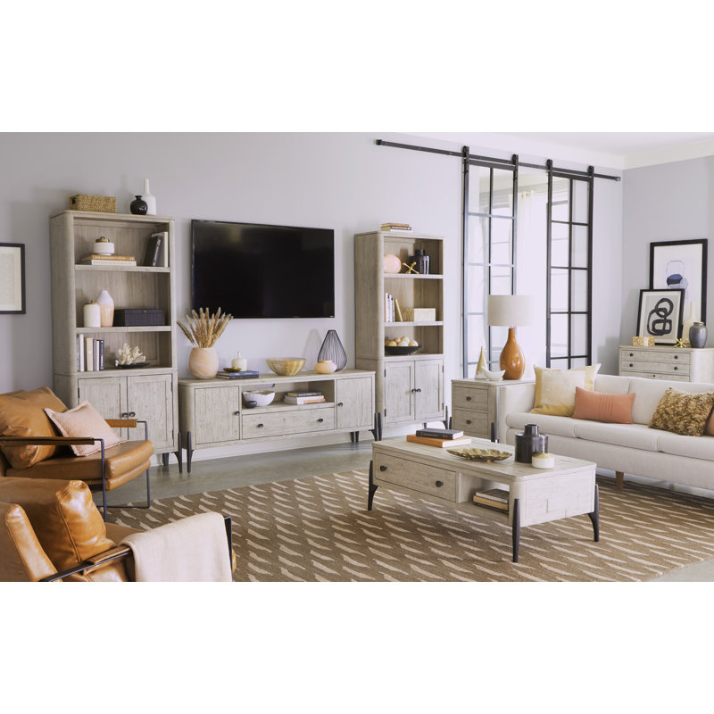 70" Console