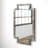 Gautreau Wood Wall Mirror-24762250