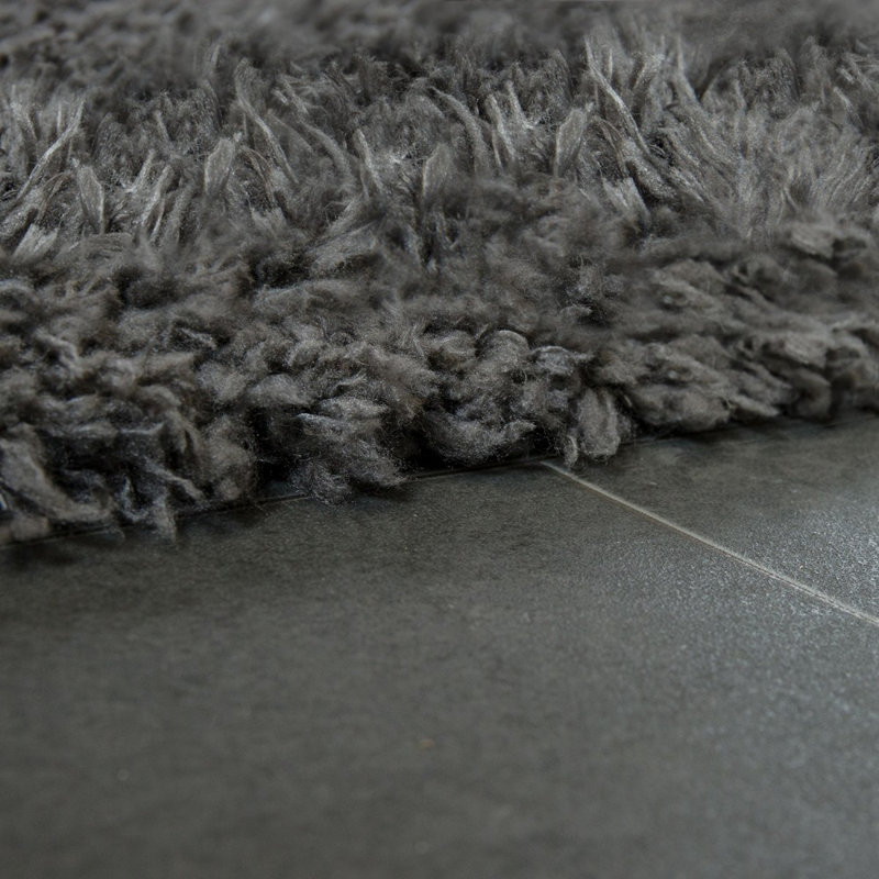 Bowles Shaggy Area Rug, Rectangle 160 x 230cm