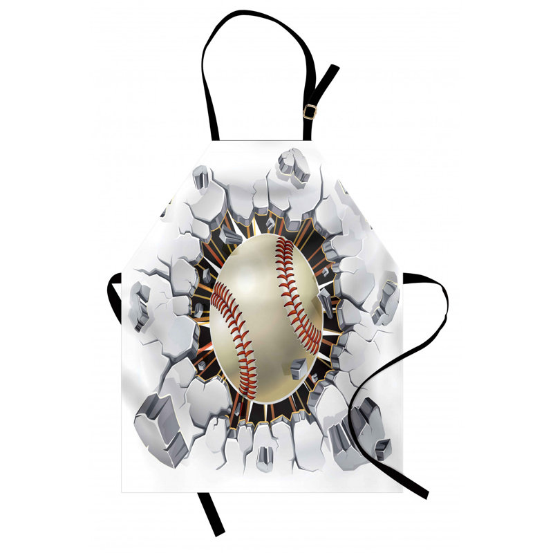 Bib Apron