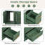 Meuble-lavabo traditionnel 36 po (lavabo non inclus)