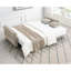 Canapé-lit en tissu avec rangement Haran-974114581
