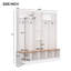 Portemanteau de style contemporain-137771009